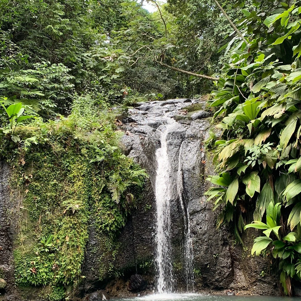 La Cascade de Bis