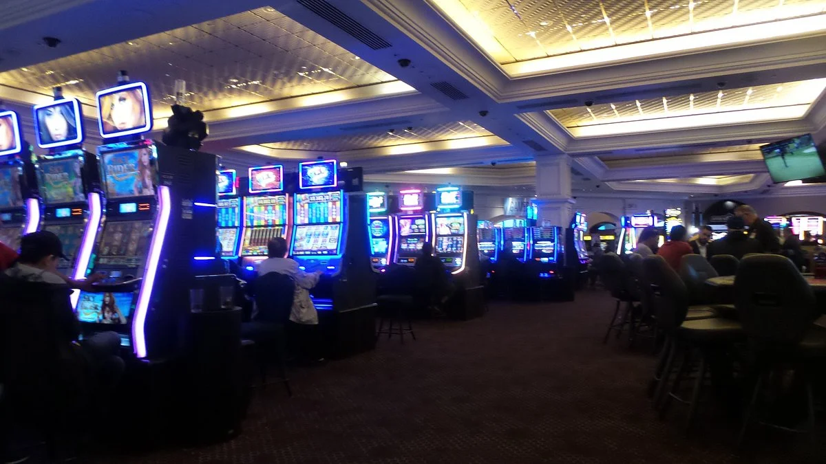 Casino Nova Scotia