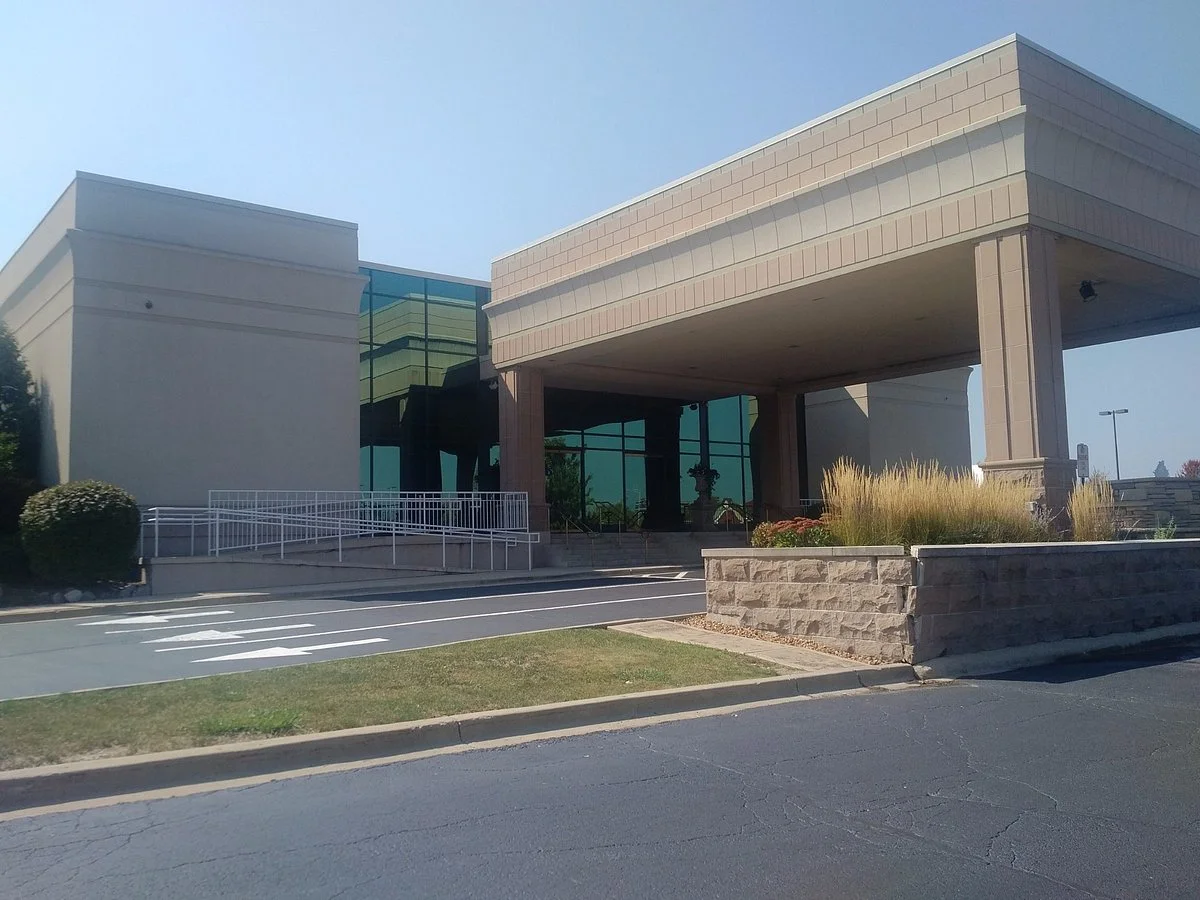 The Stonegate Conference and Banquet Centre