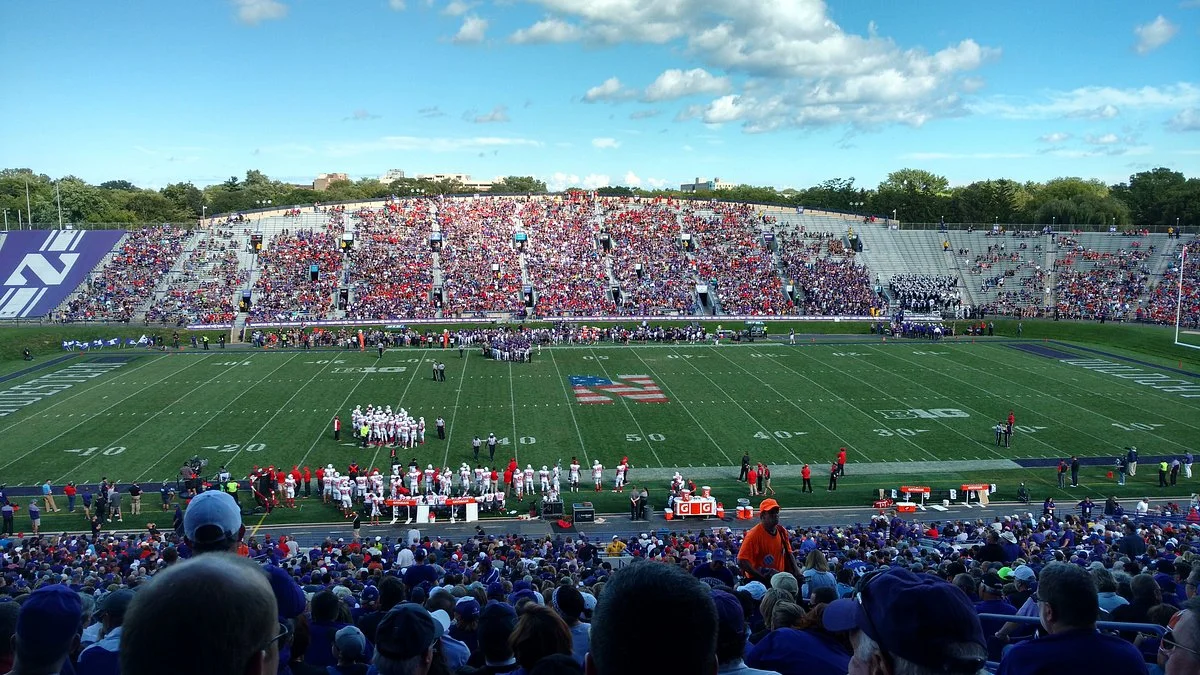 Ryan Field