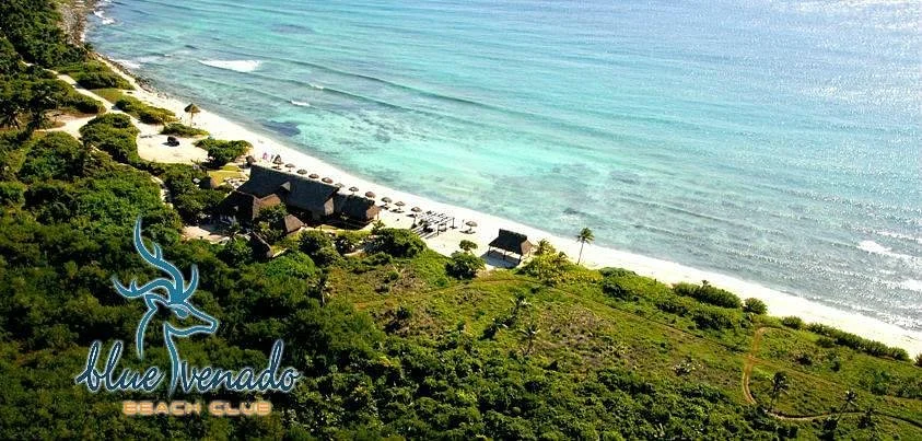 Punta Venado Bike Park