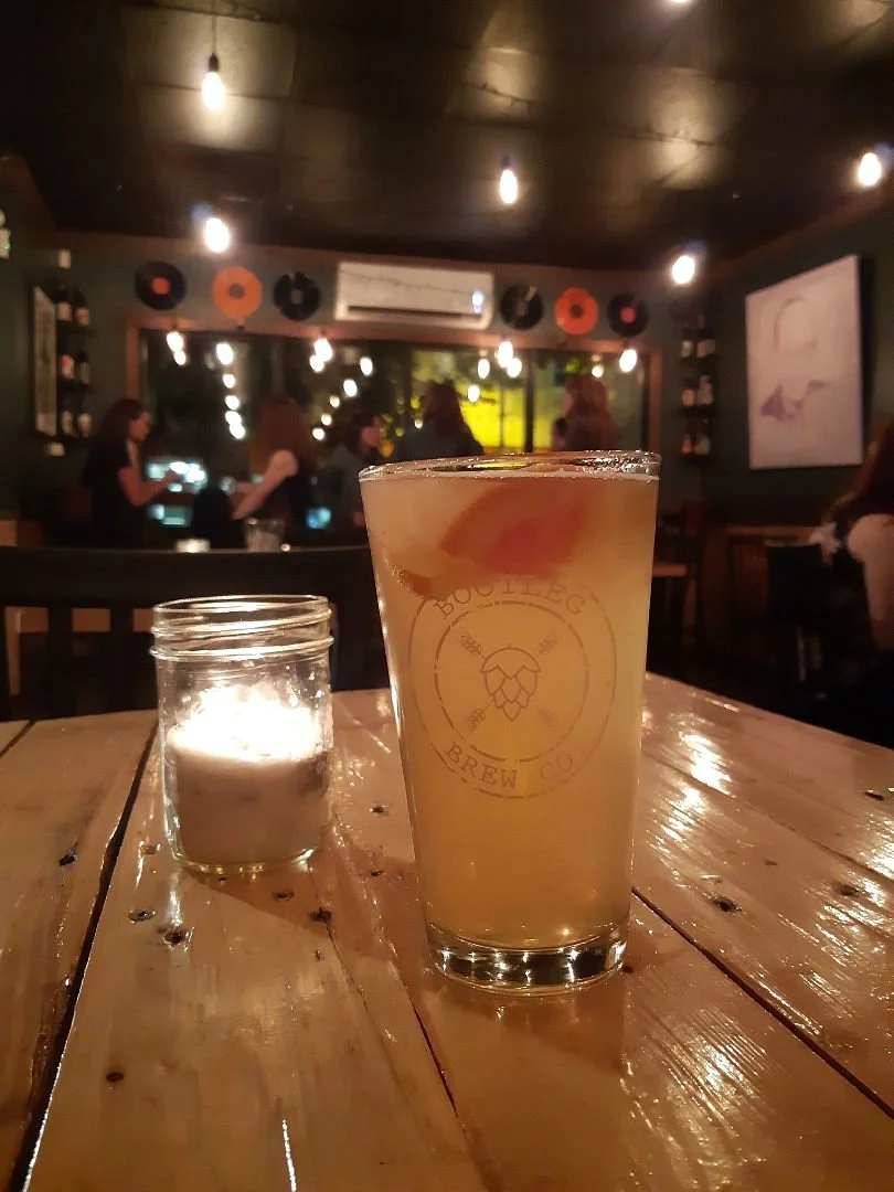 Bootleg Brew Co.