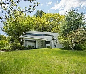 Gropius House