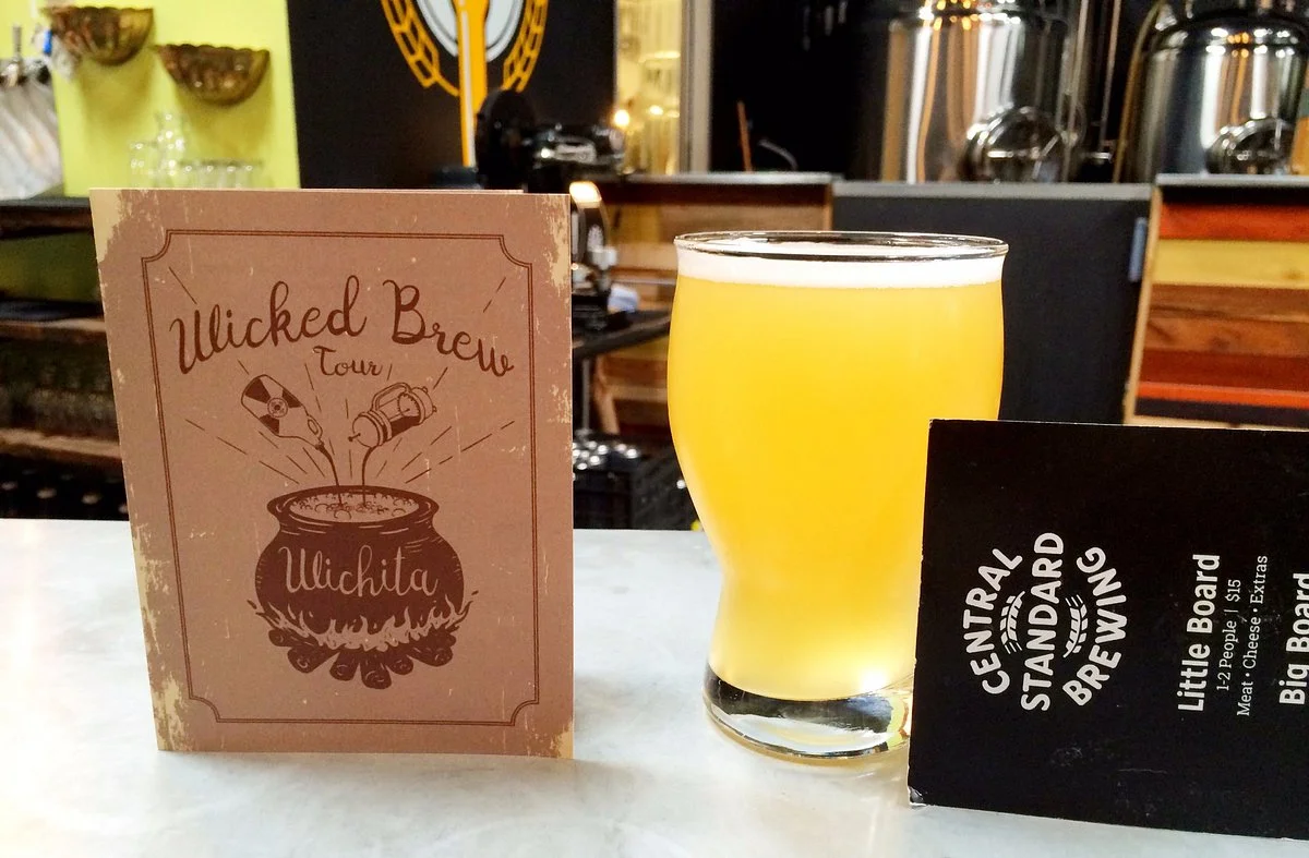 Central Standard Brewing
