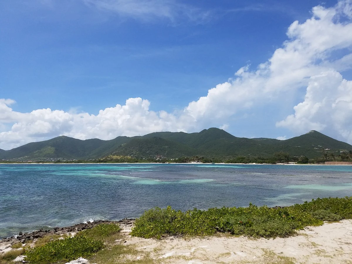 Le Galion Beach