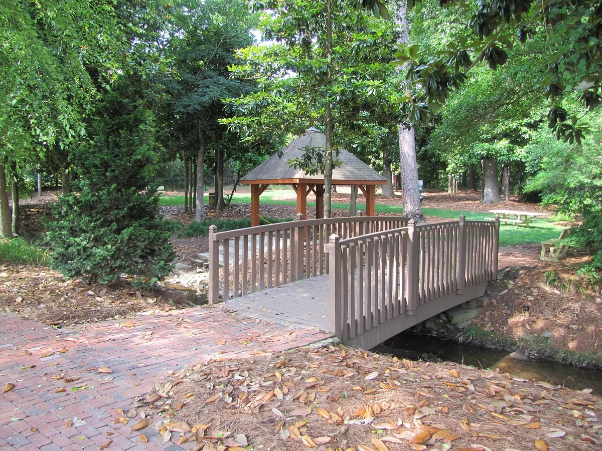 Fuquay Mineral Spring Park