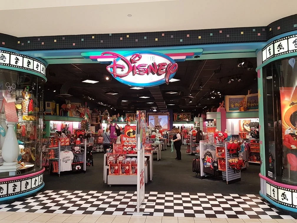 Edison Mall