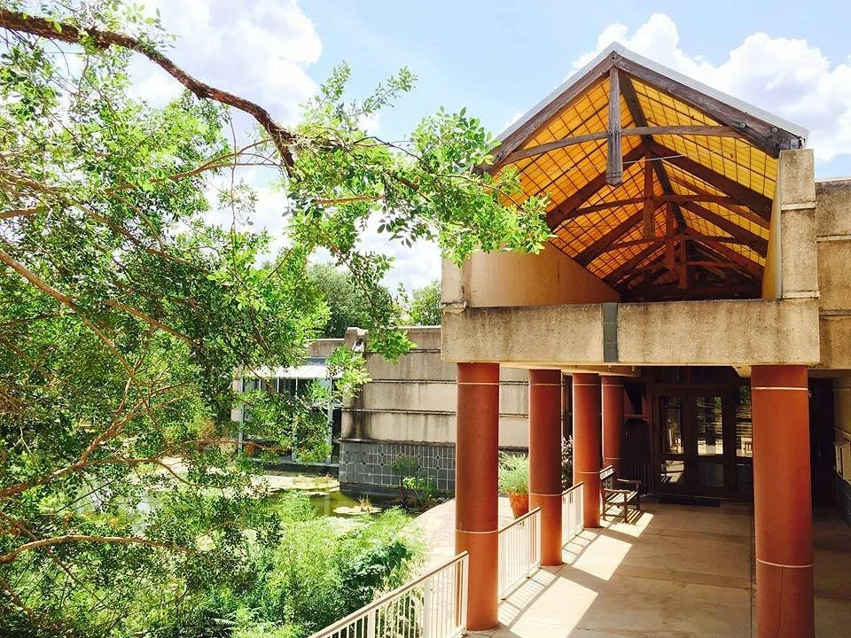 Austin Nature & Science Center