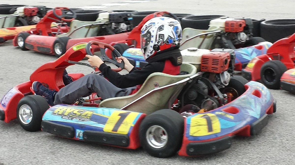 Miami GP Raceway