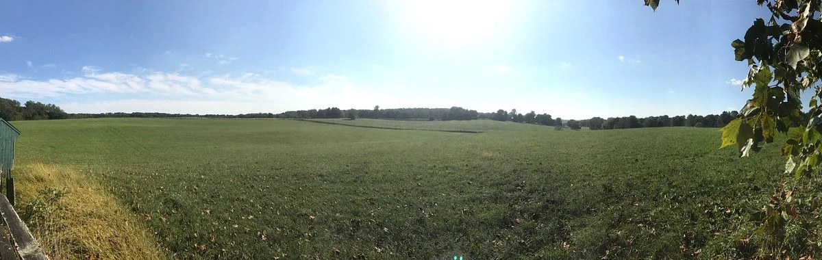 Birmingham Hill