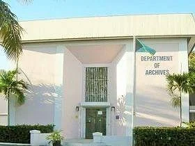 Bahamas National Archives