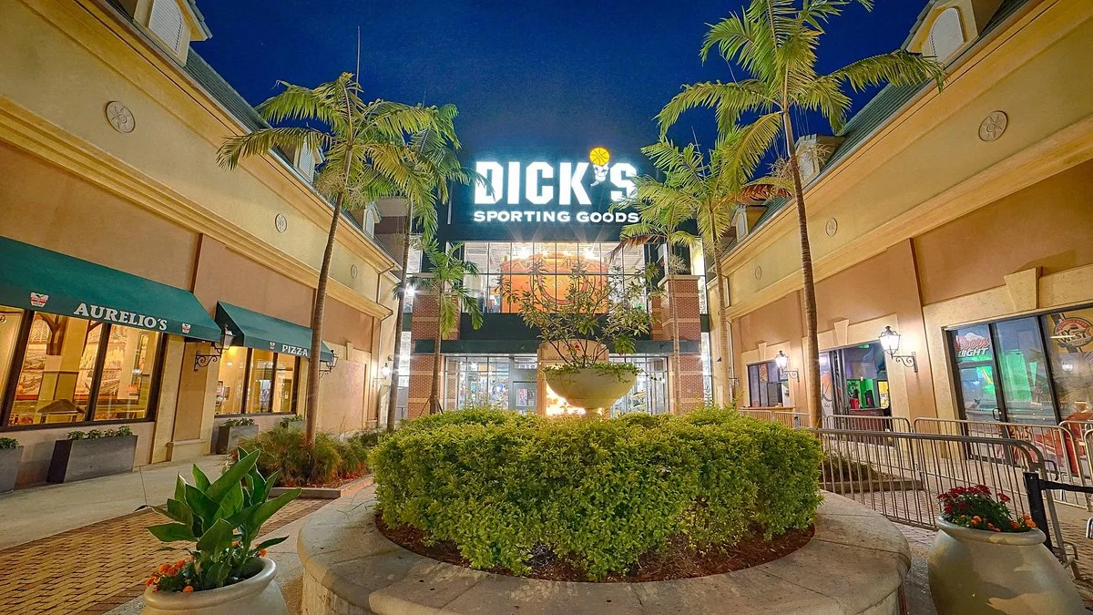 Gulf Coast Town Center