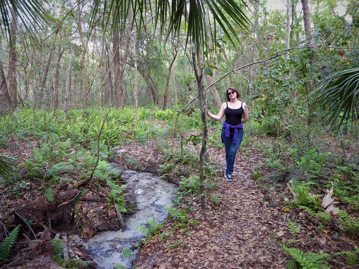 Hidden Waters Preserve