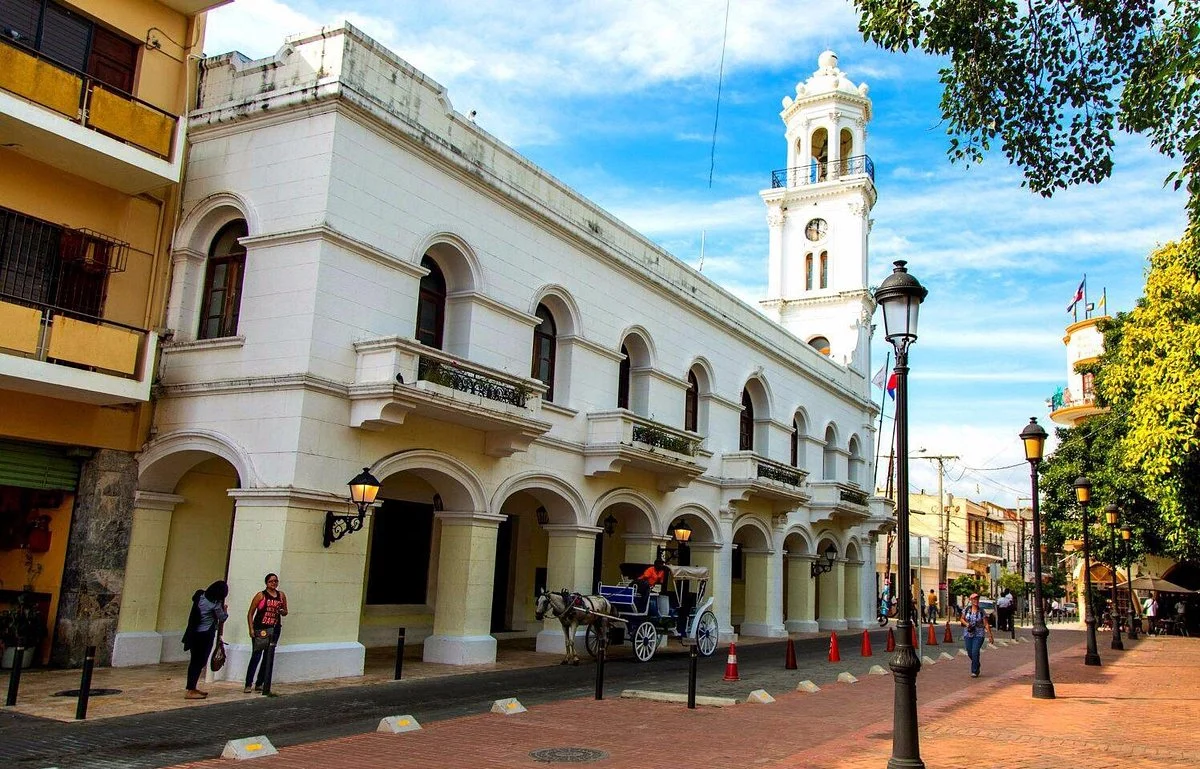 Chu Chu Colonial