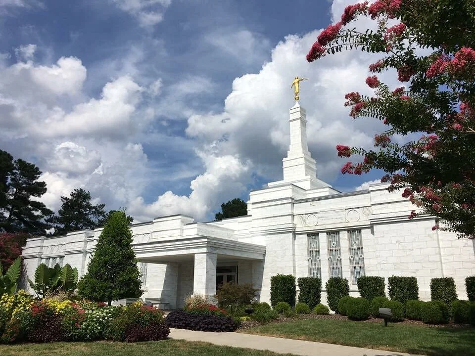 The Church of Jesus Christ of Latter-day Saints