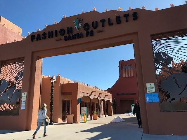 Fashion Outlets of Santa Fe