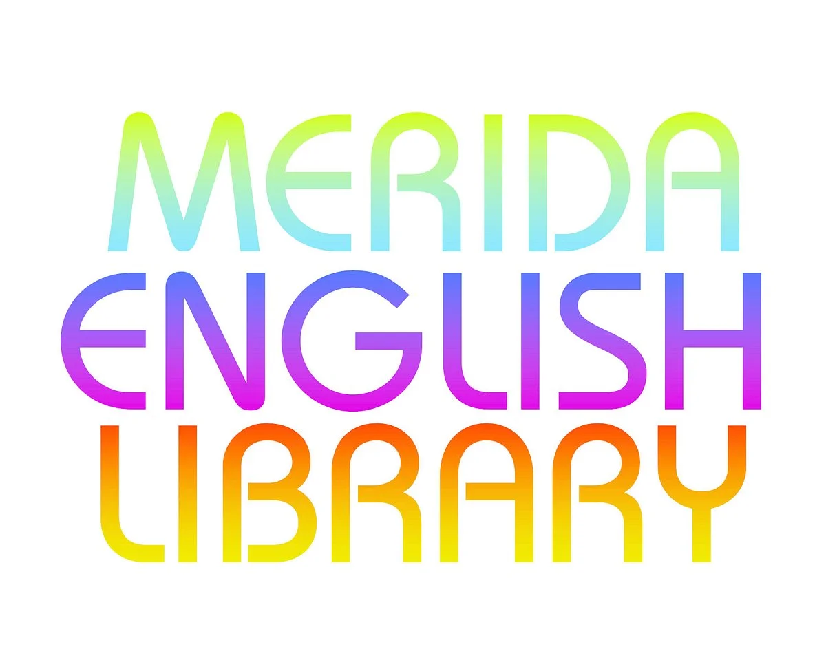 Merida English Library