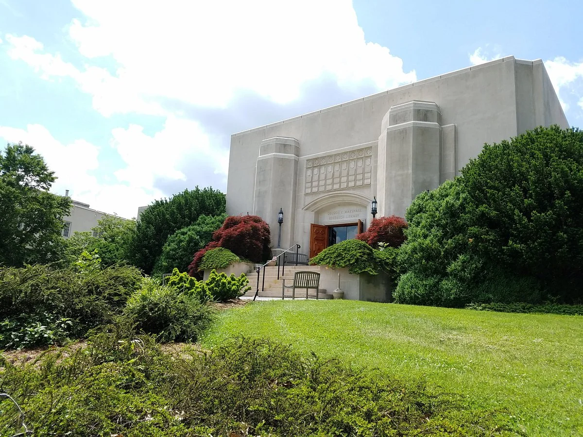 George C. Marshall Museum
