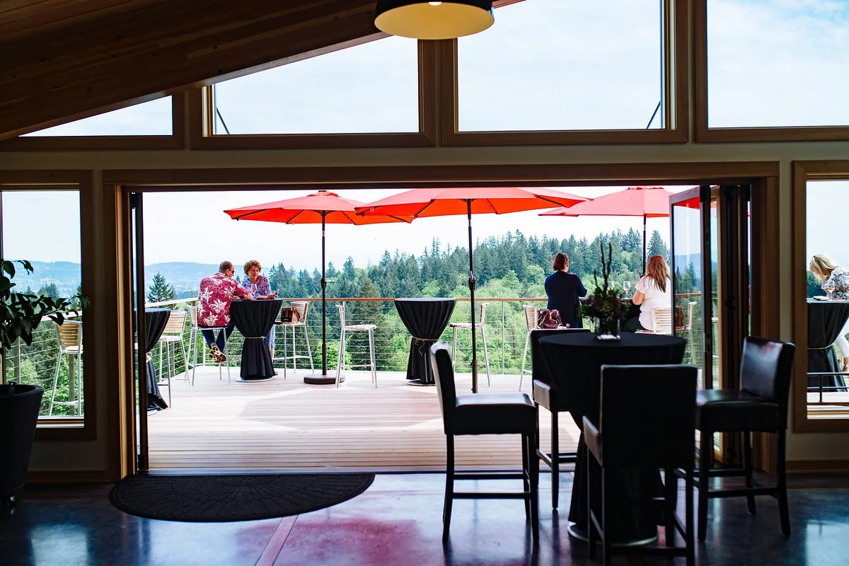 Lange Estate Winery & Vineyards