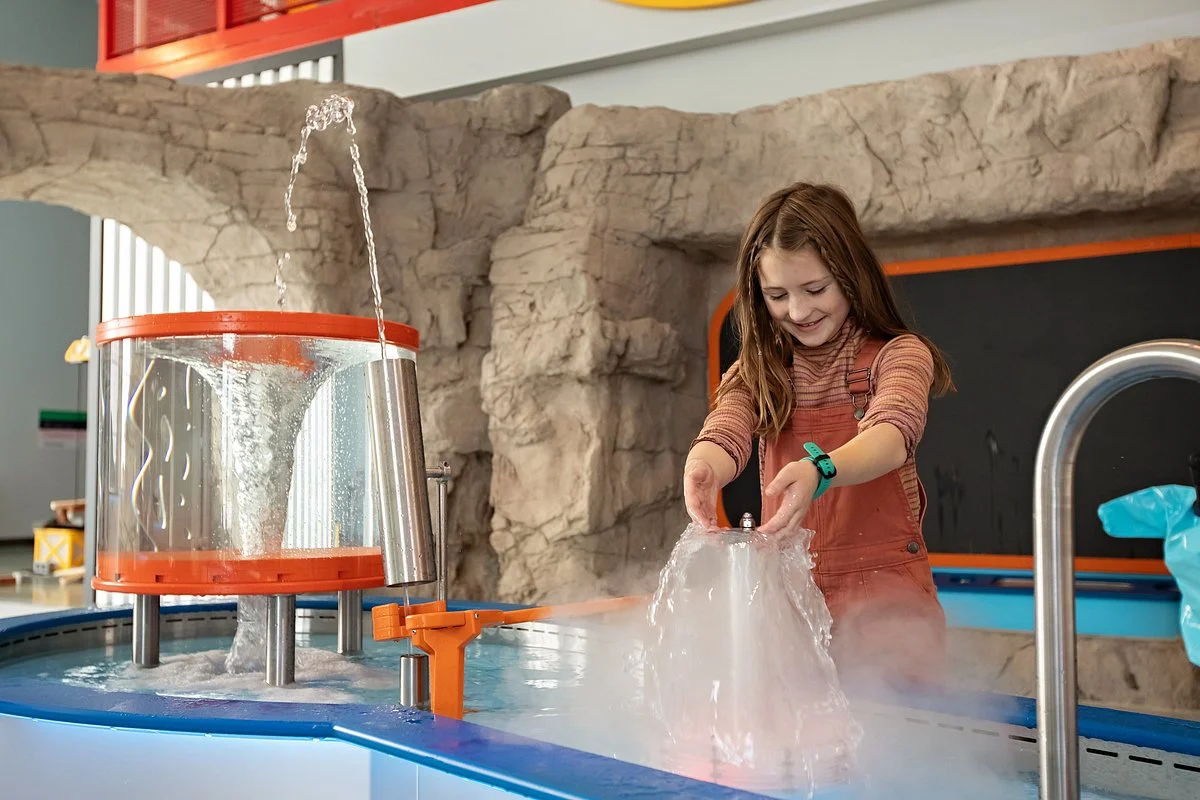 London Children's Museum
