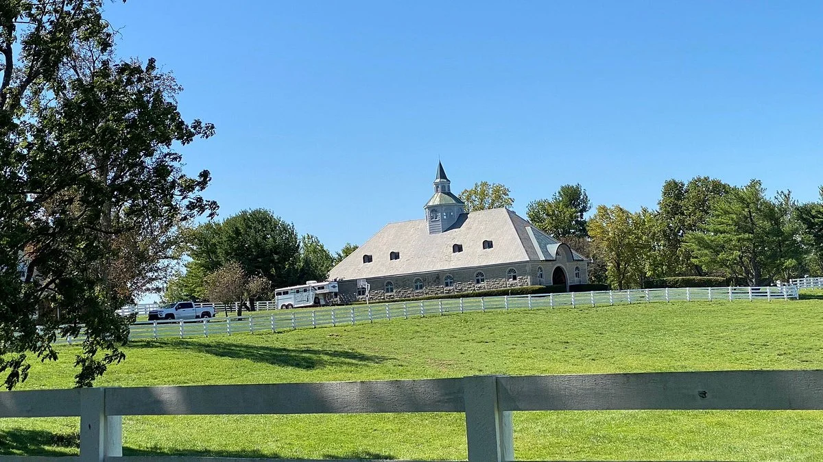 Kentucky Scenic Byway