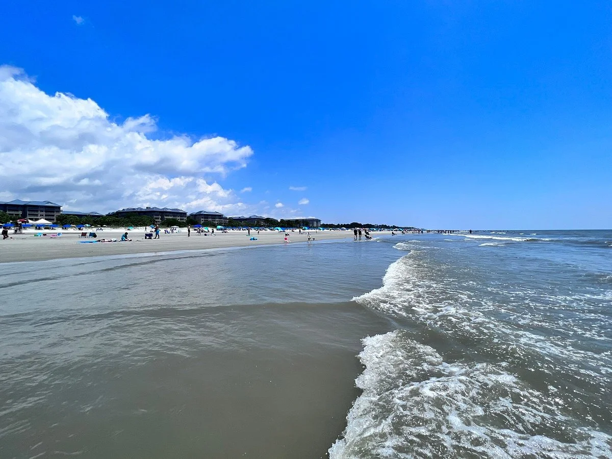 Alder Lane Beach Access