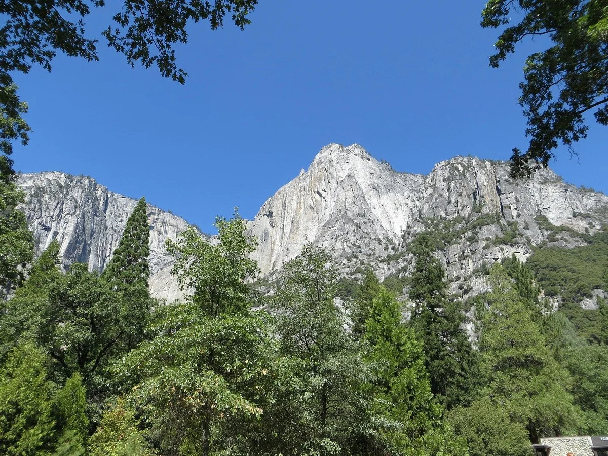 Valley Visitor Center