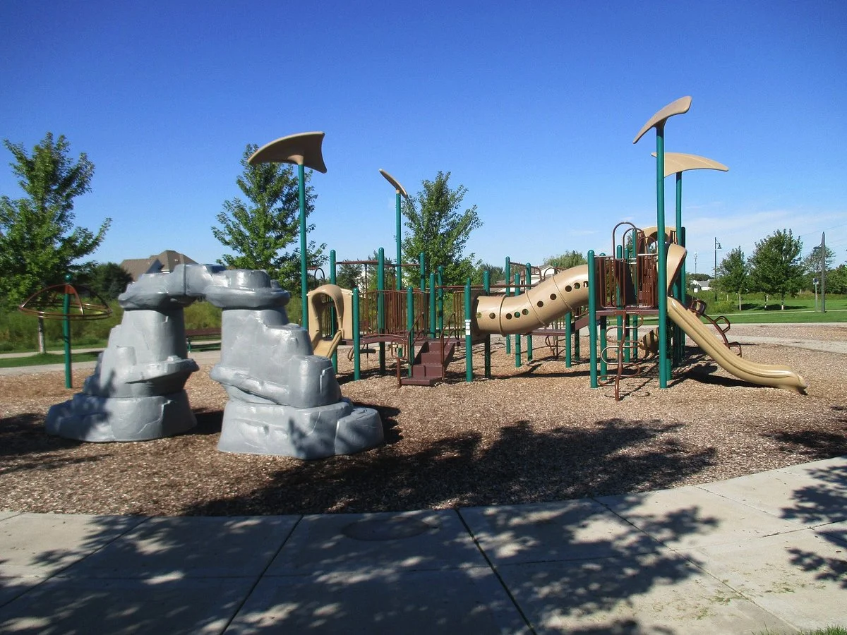 Lakeside Commons Park