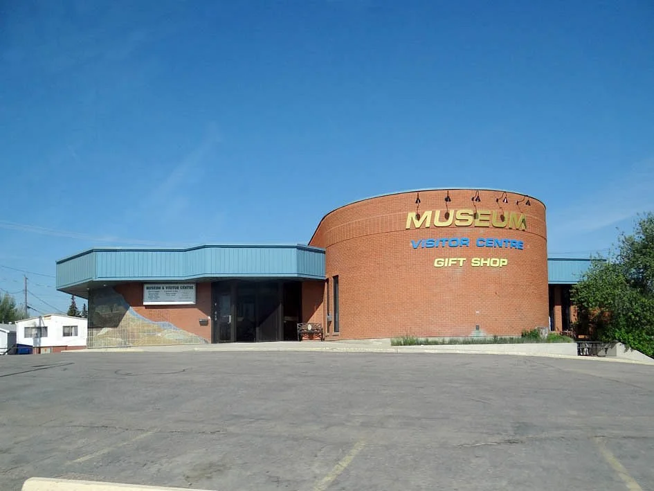 Swift Current Museum & Visitor Centre