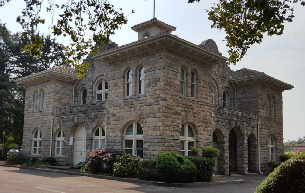 Sonoma State Historic Park