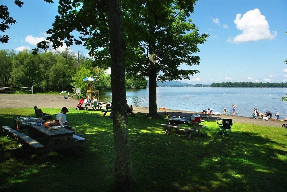 Douglass Beach
