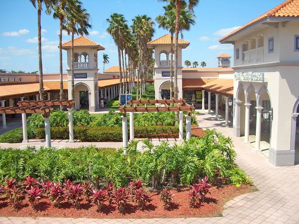 Florida Keys Outlet Marketplace