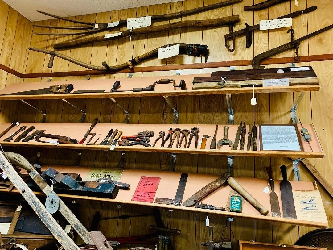 North Brevard Historical Museum