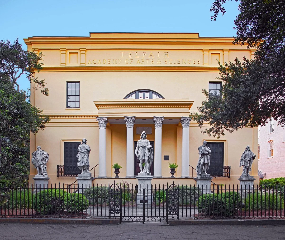 Telfair Academy