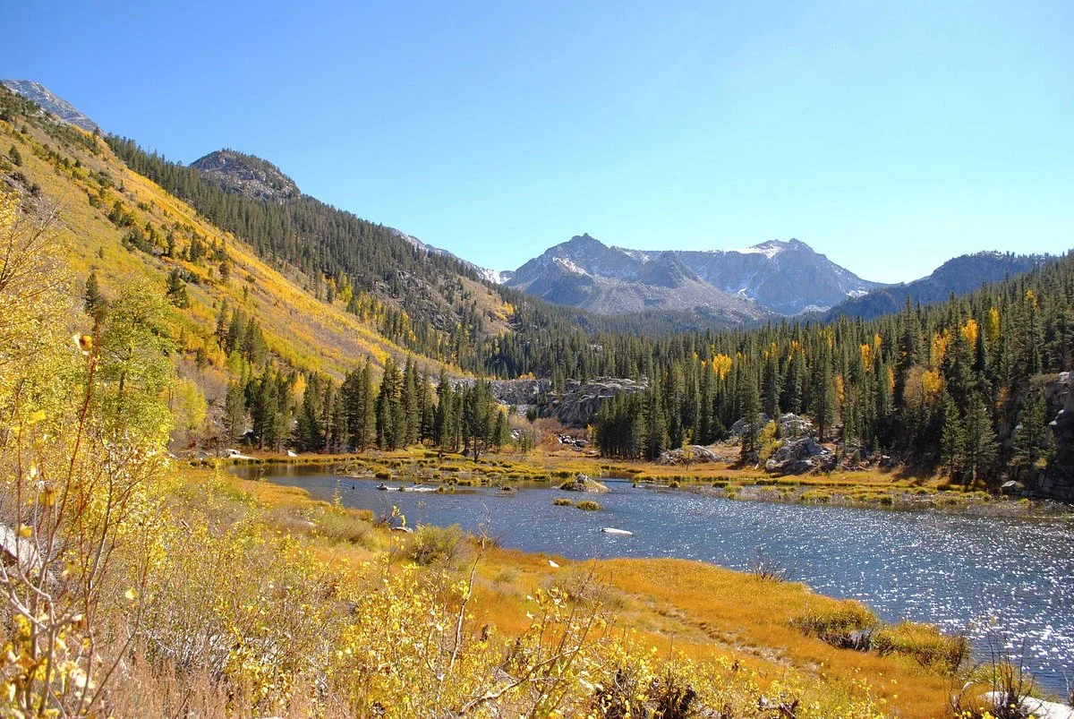 McGee Creek