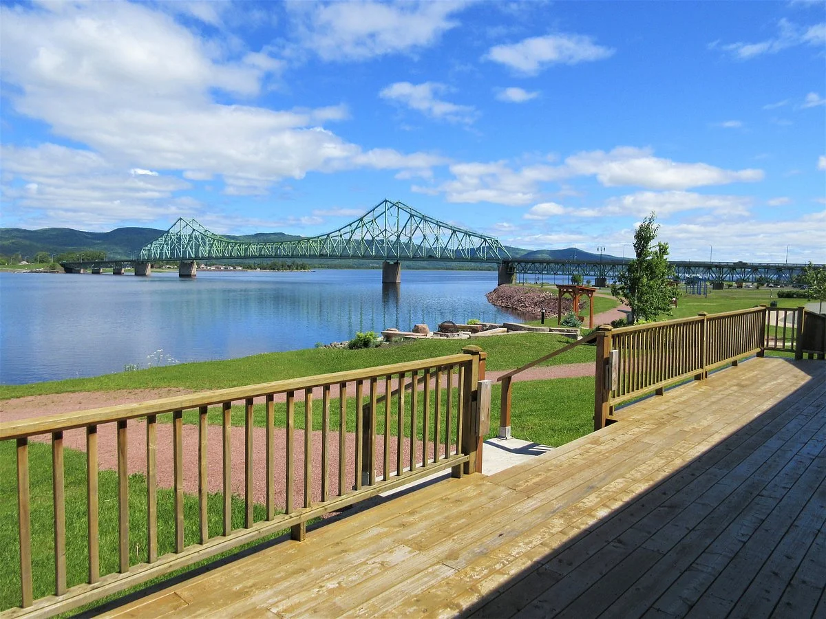 Experience Restigouche