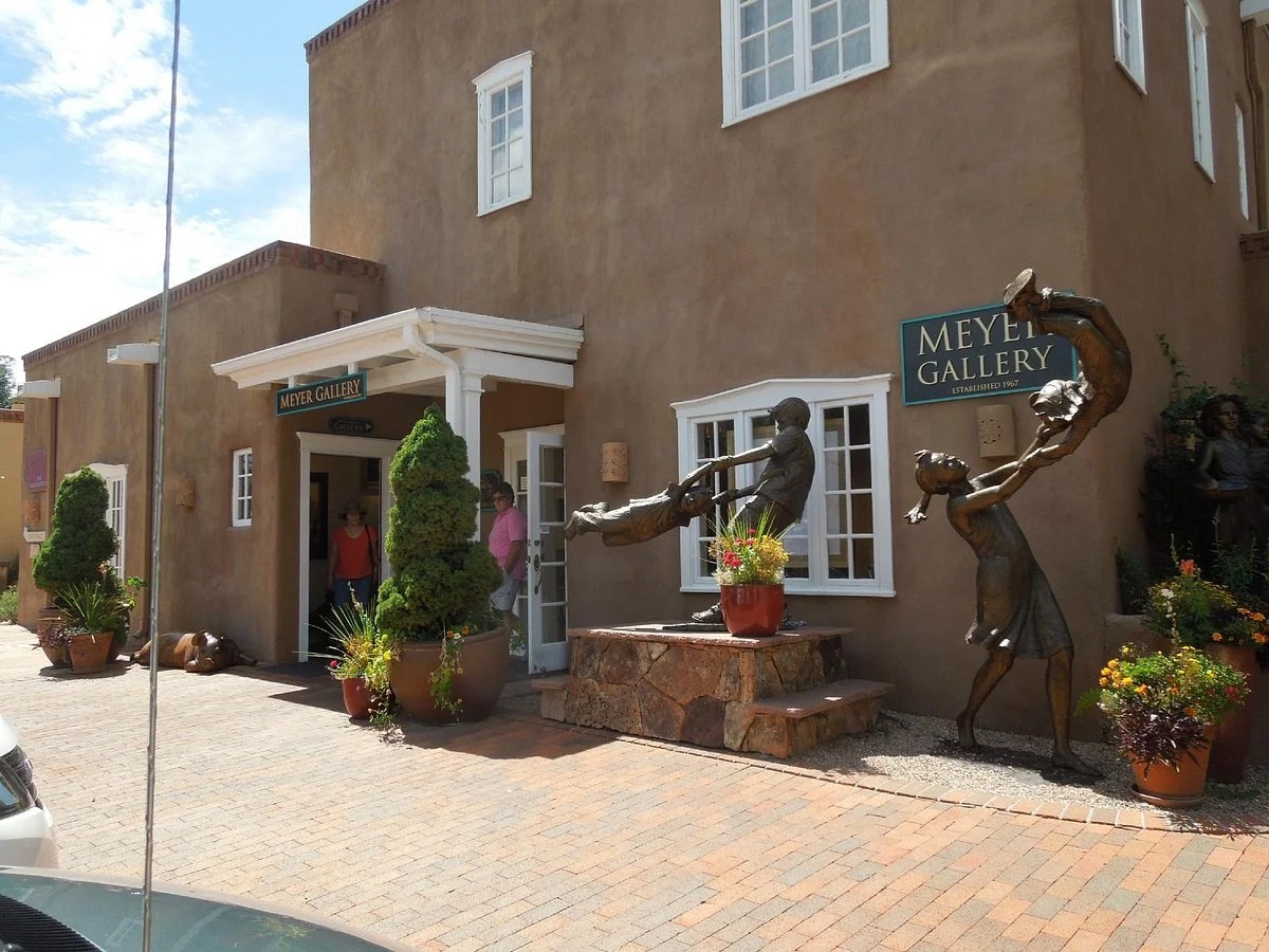 Meyer Gallery