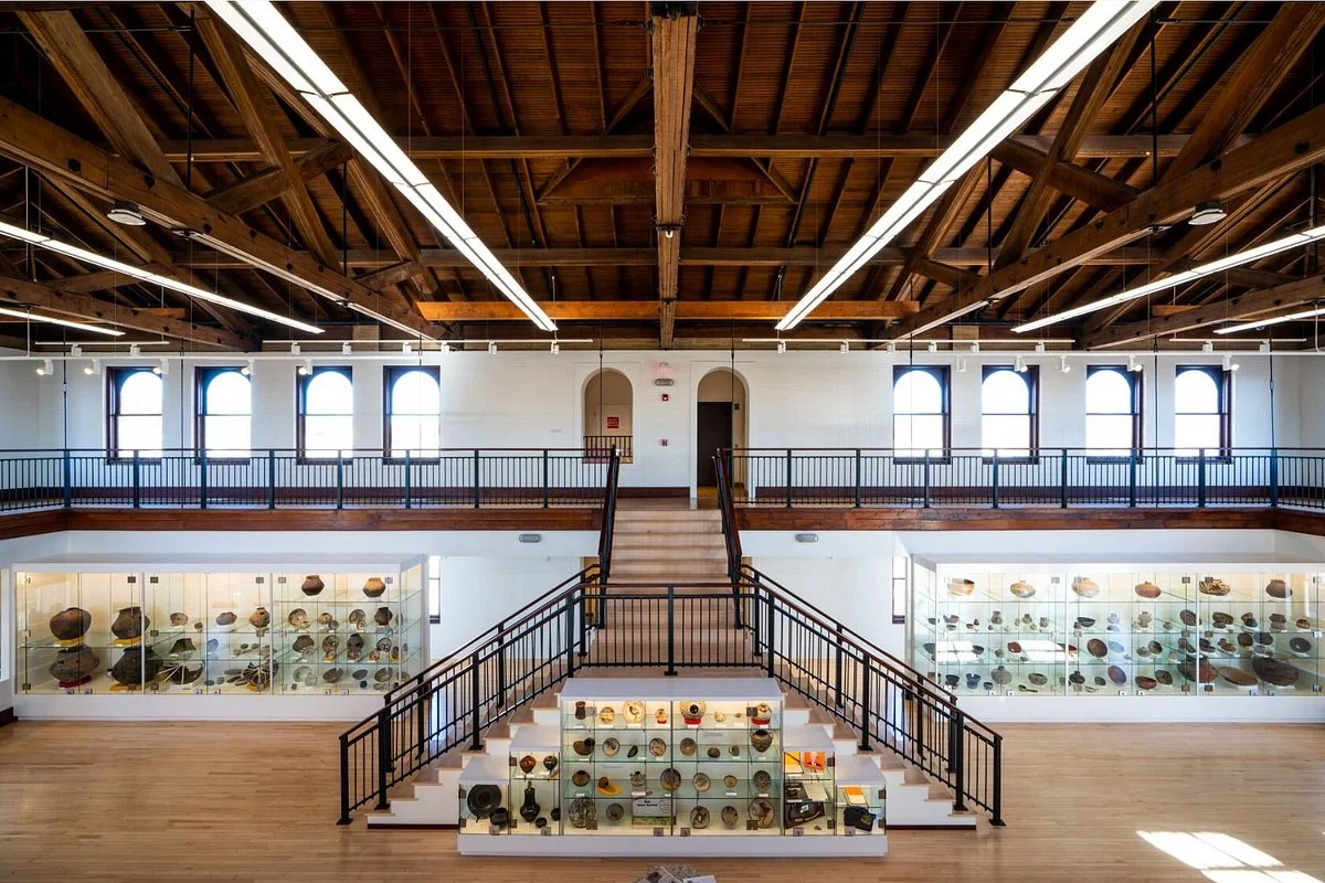 Western New Mexico University Museum
