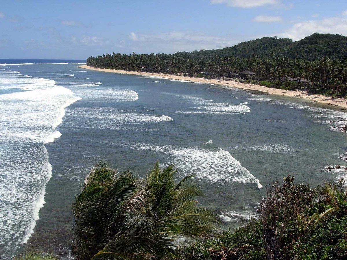 Caridad Beach