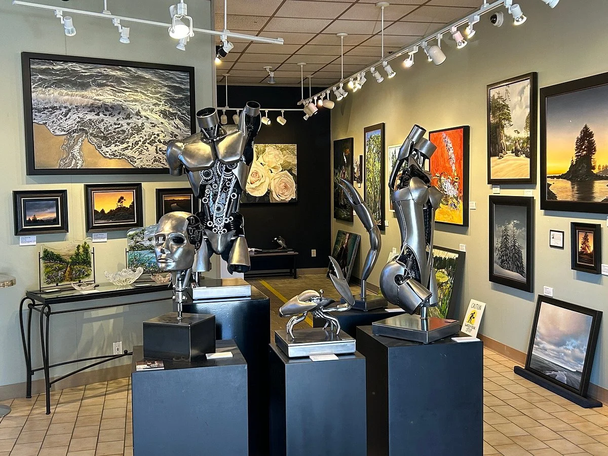 Peninsula Gallery