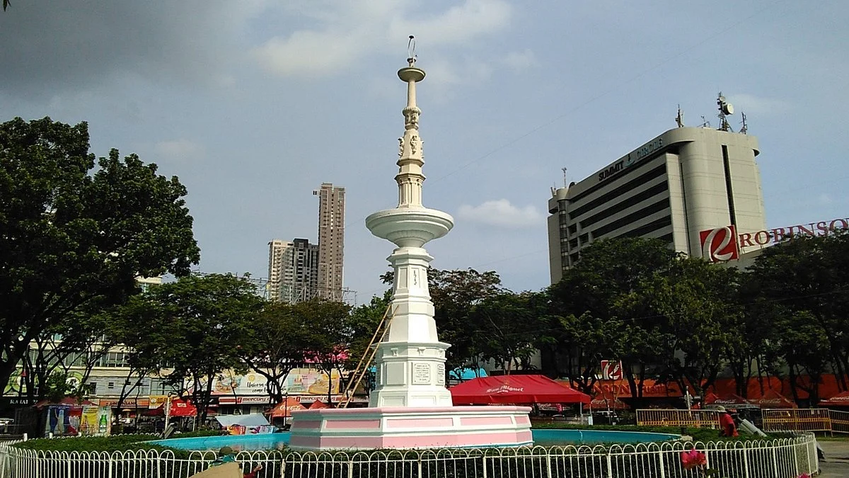 Fuente Osmena