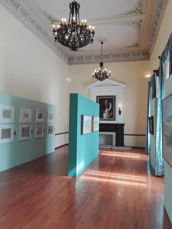 Museo Conde Rul