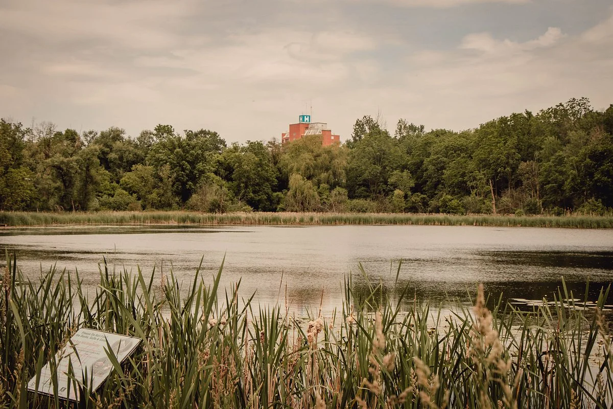 Lakeside Park