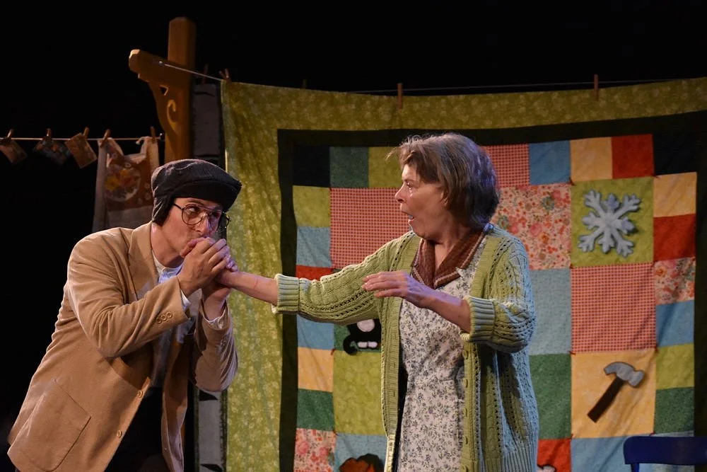 Theatre Baddeck
