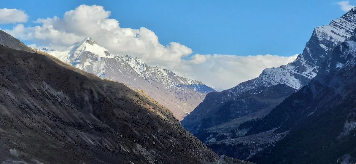 Lamadugh Trek
