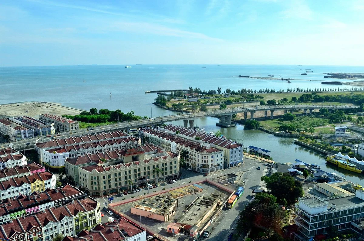 Menara Taming Sari