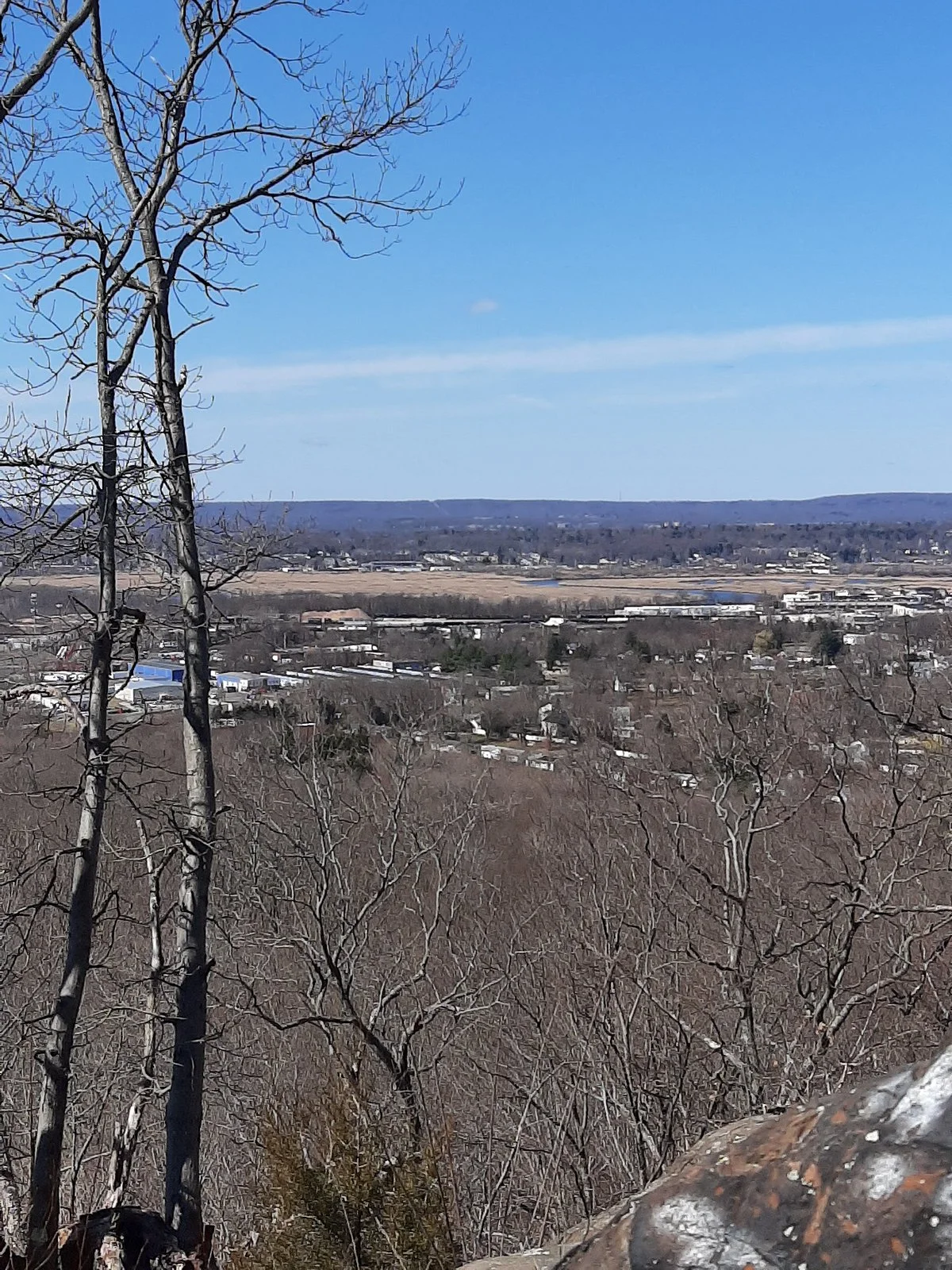Peter's Rock Park
