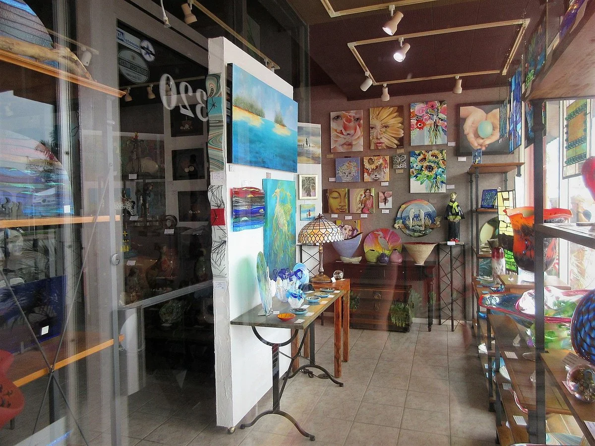 Vincent William Gallery