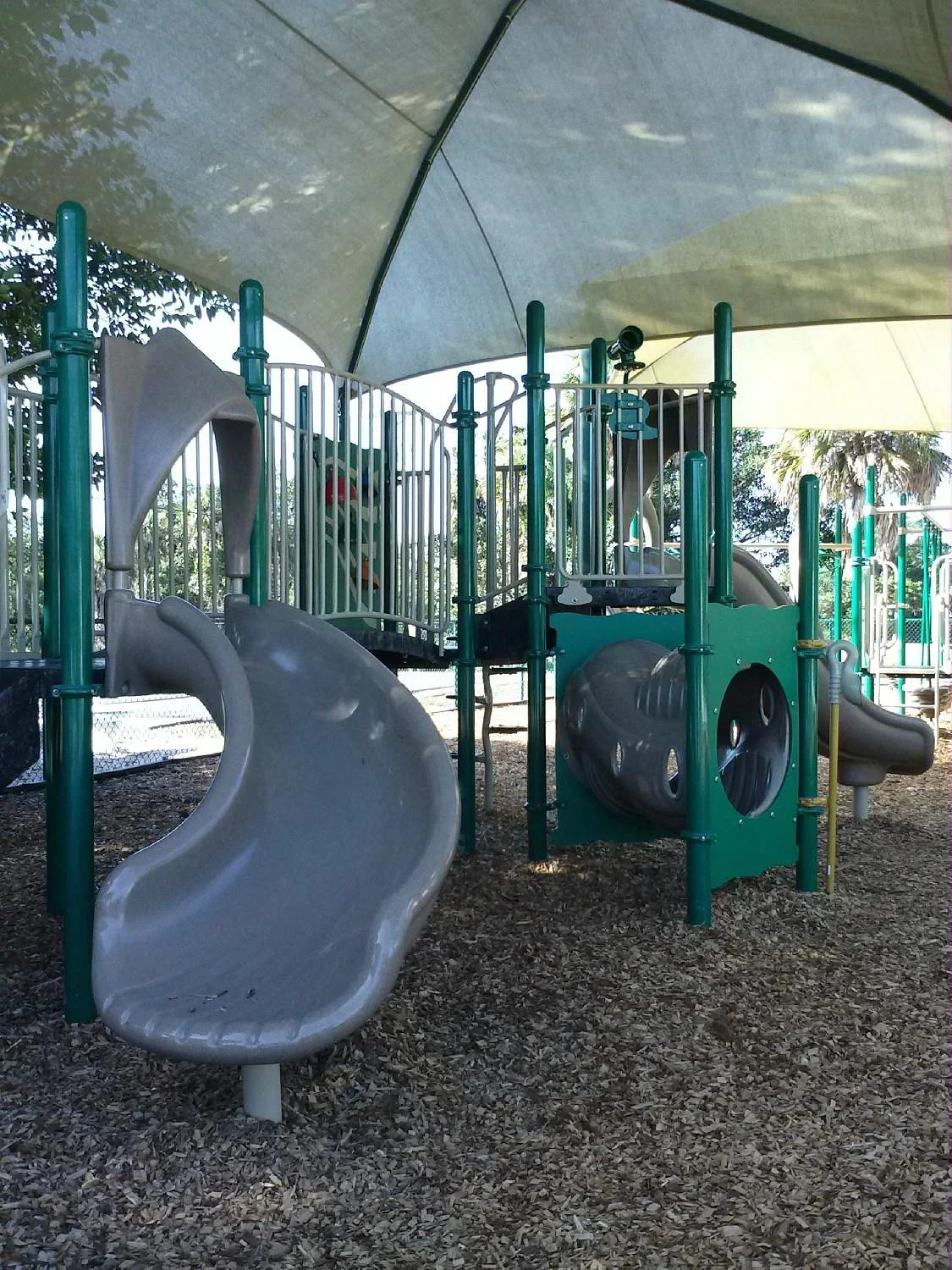 Sanibel Community Playground