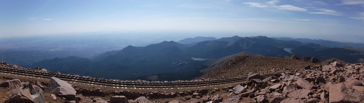 Pikes Peak Outfitters